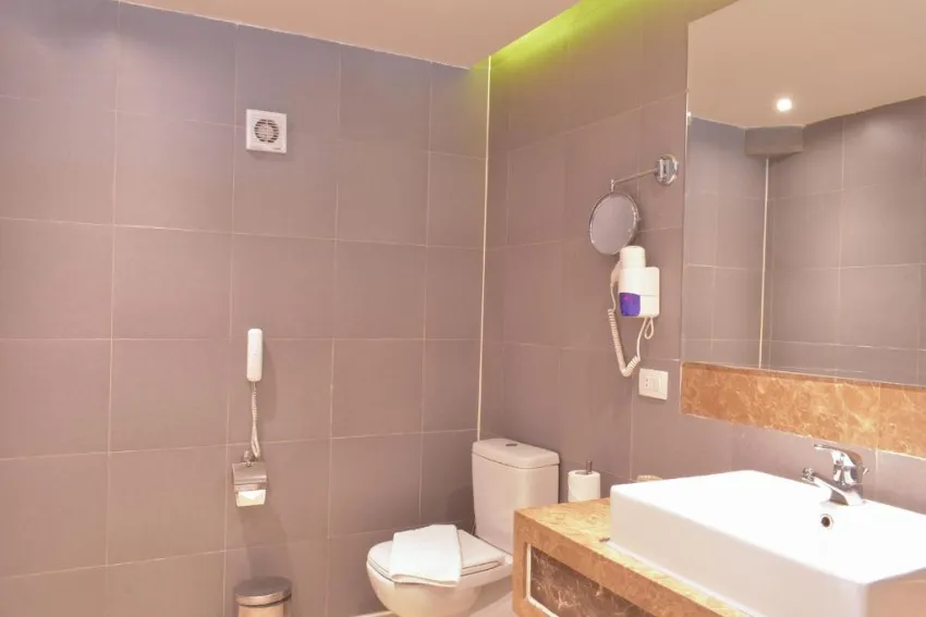 Jasmine Palace Resort & Spa 5*-15