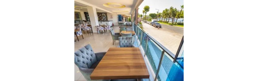 Kleopatra Life Hotel 4*-30