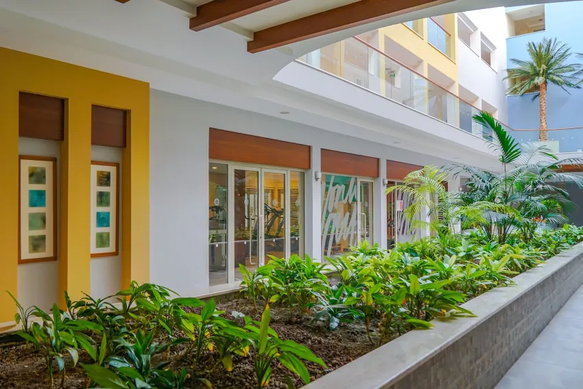 Barut B Suites Hotel 4*-8