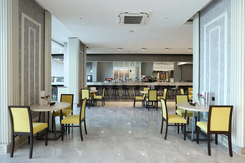 Crystal Paraiso Aqua Collection 5*-30