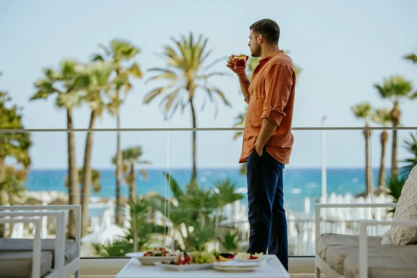 Golden Bay Beach 5*-17