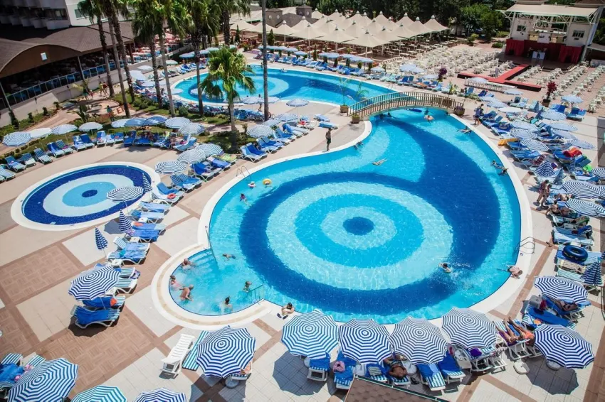 Lonicera Resort & Spa Hotel 5*-15