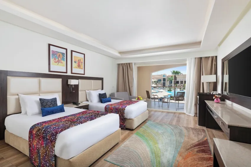 Pickalbatros White Beach Resort 5*-19
