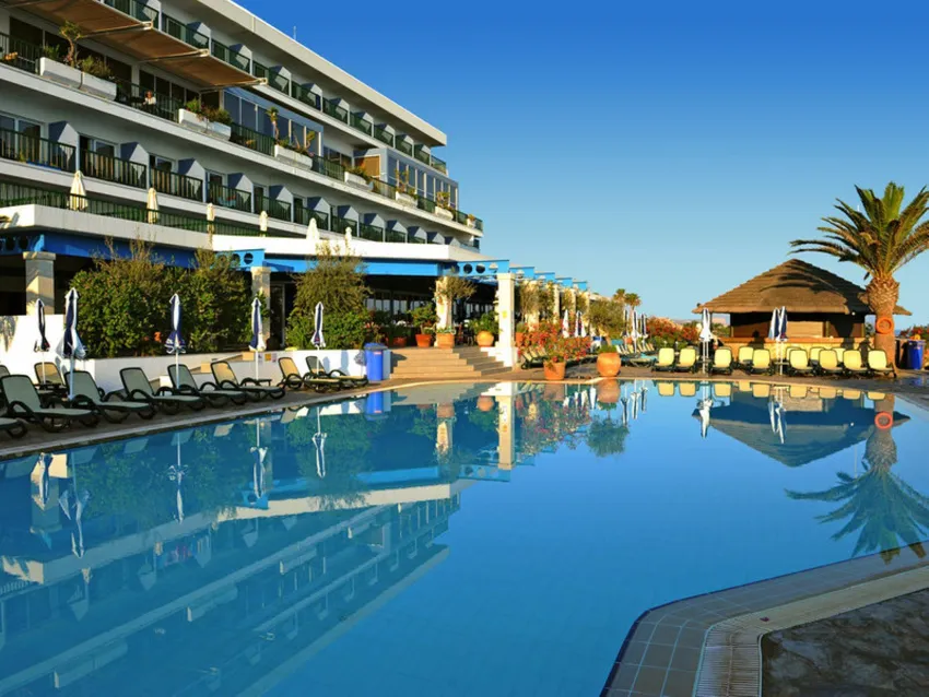 Atlantica Sungarden Beach 4*-49