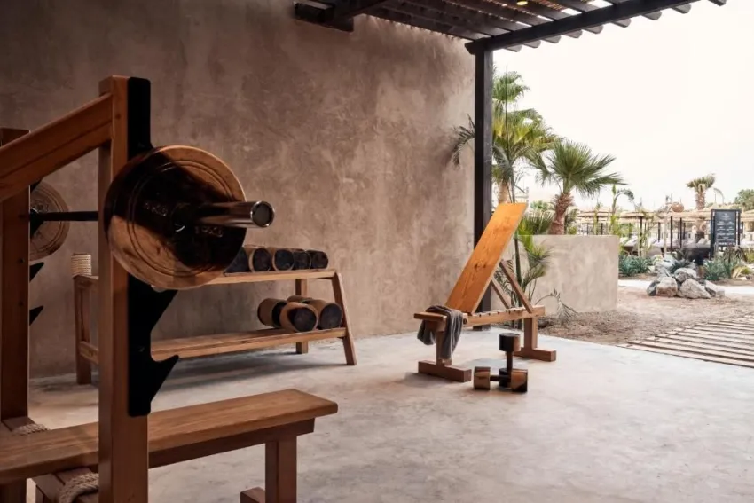 COOK'S CLUB EL GOUNA (ADULTS ONLY 16+)  4*-30