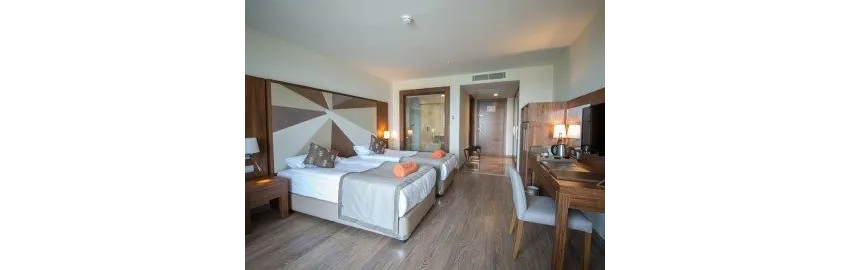 Nirvana Mediterranean Excellence 5*-19