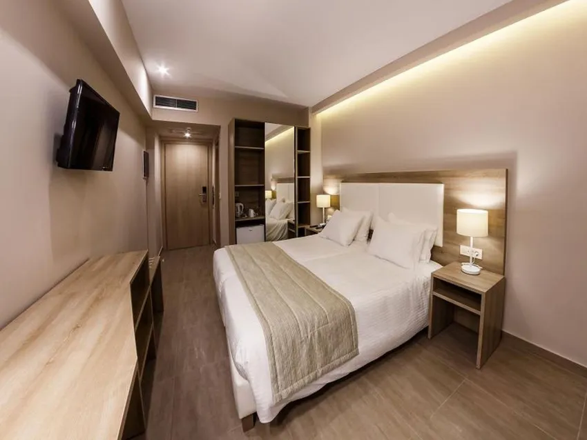 Porto Planos Beach 4*-16