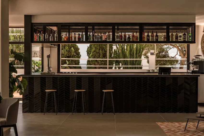 Caramelo Calviá Beach Adults Only +21 4*-15