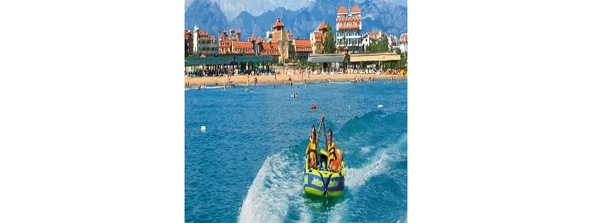 Seashell Resort & Spa Hotel 5*-14