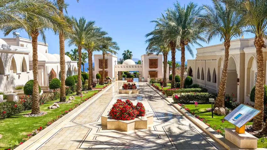 Club Reef Resort 4*-17