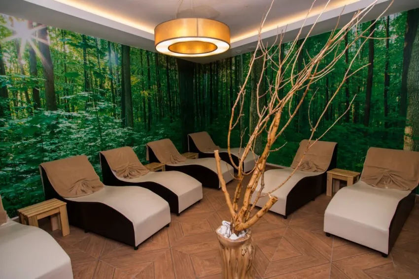 Palm World Hotel Side 5*-17