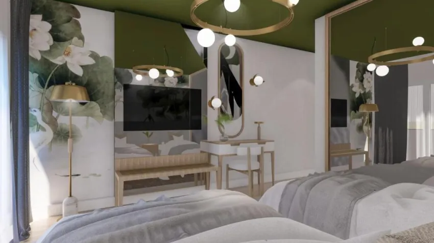 CONCORDIA CELES HOTEL  5*-42