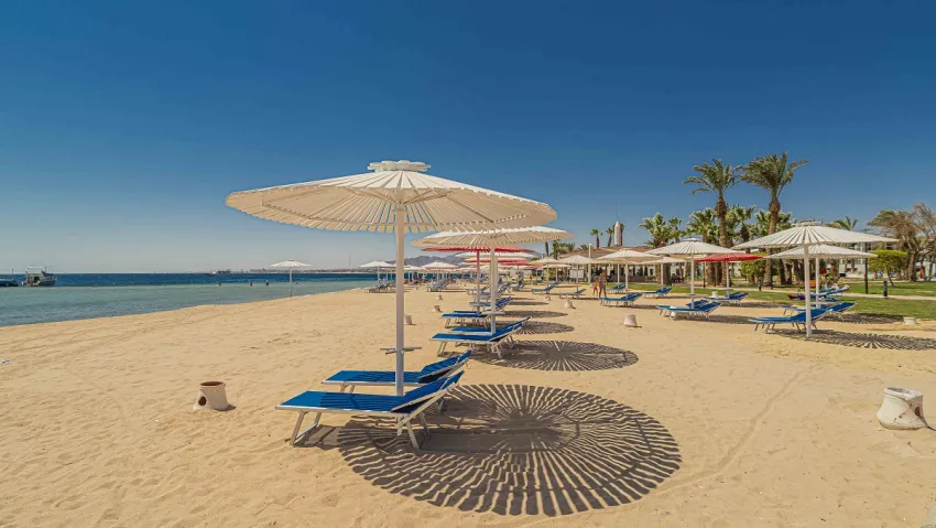 AMARINA ABU SOMA RESORT & AQUA PARK  5*-46