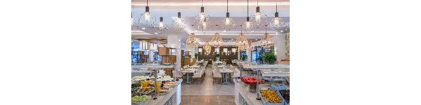 Numa Bay Exclusive Hotel 5*-29