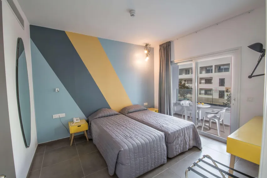 Anthea Hotel Apartments 3*-59