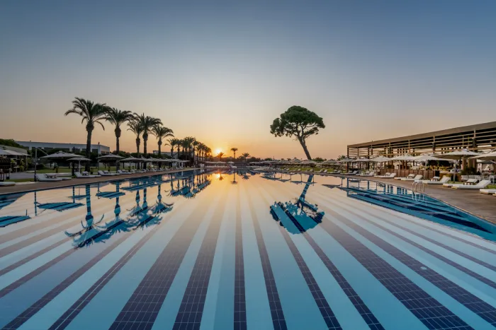 Rixos Premium Belek 5* - Belek - Turcia