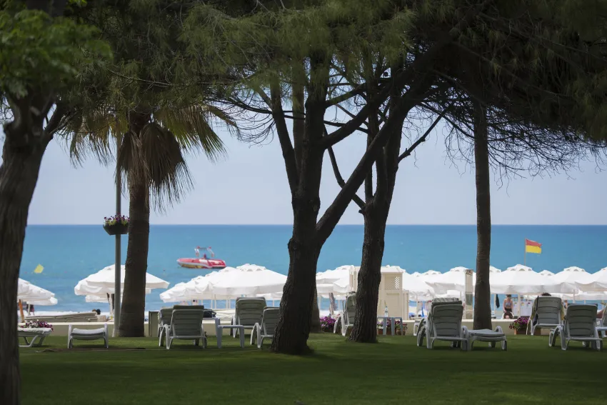 Barut Hemera Resort & Spa 5*-18