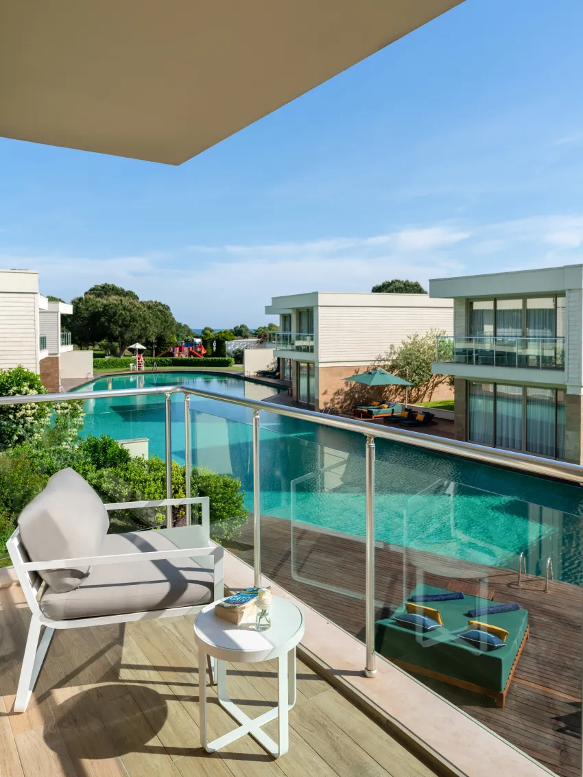 Rixos Premium Belek 5*-203