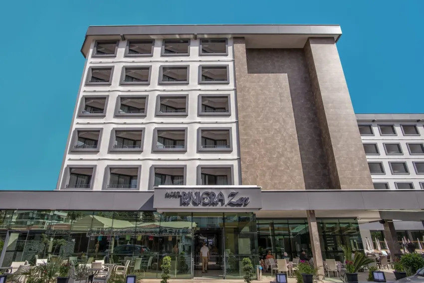 Riviera Zen Hotel & Spa (Adults Only 16+) 4*-2