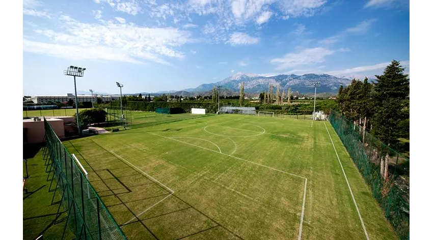 LIMAK LIMRA HOTEL & RESORT  5*-28