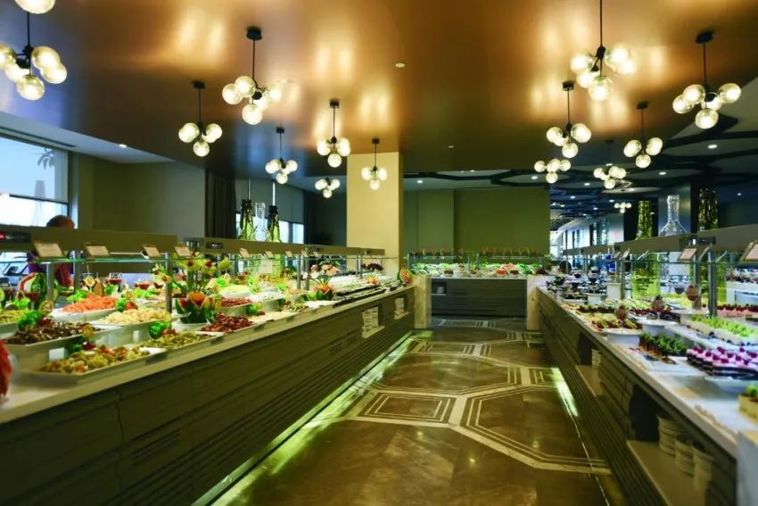 Side Star Elegance 5*-39