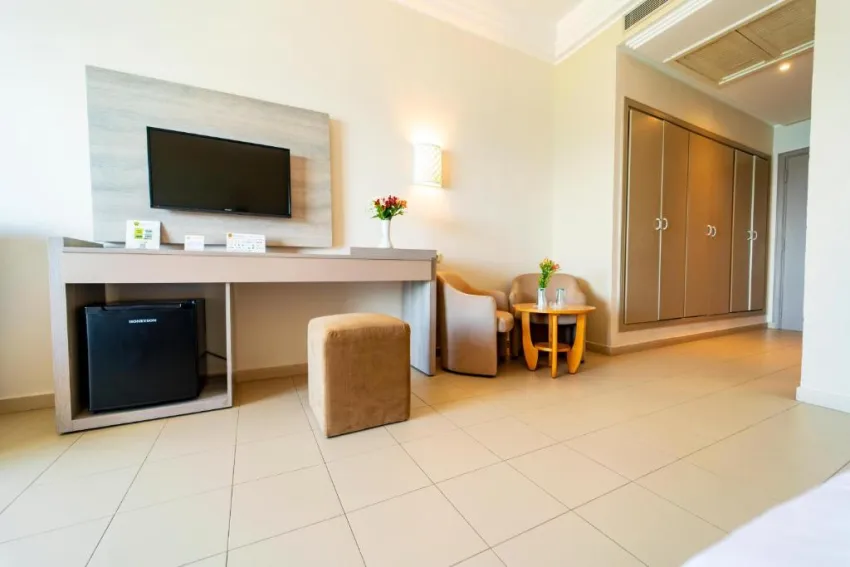 RIADH PALMS RESORT  4*-6