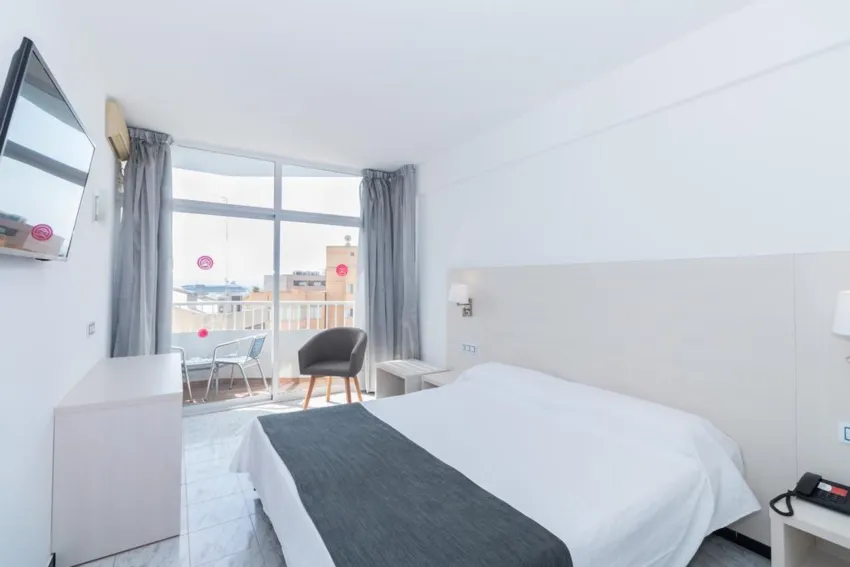 Amic Horizonte Hotel 3*-44