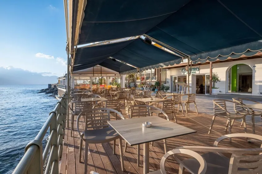 Kitro Beach Hotel (Adults Only 16+) 3*-24