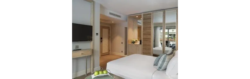 Ela Excellence Resort Belek 5*-8