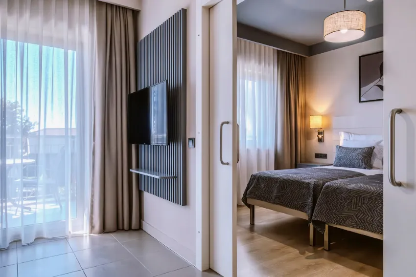 Barut Goia 5*-65