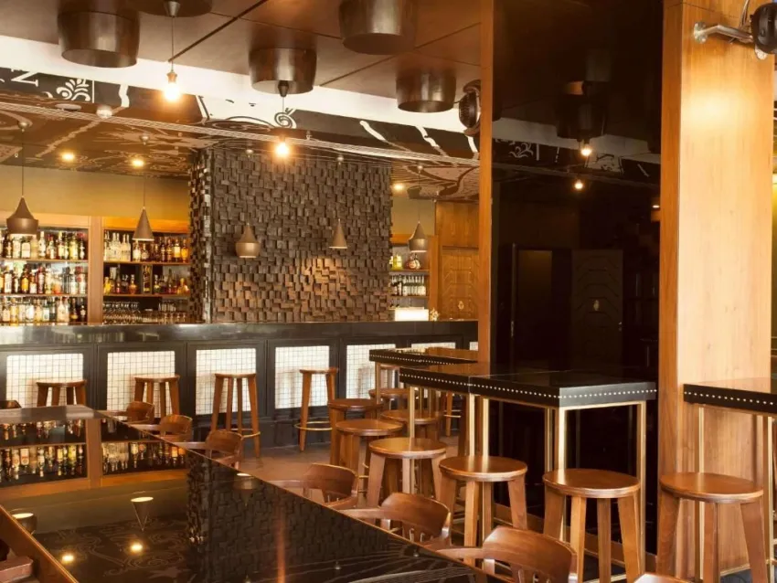 TUI MAGIC LIFE BELDIBI (ADULT ONLY 16+) 5*-5