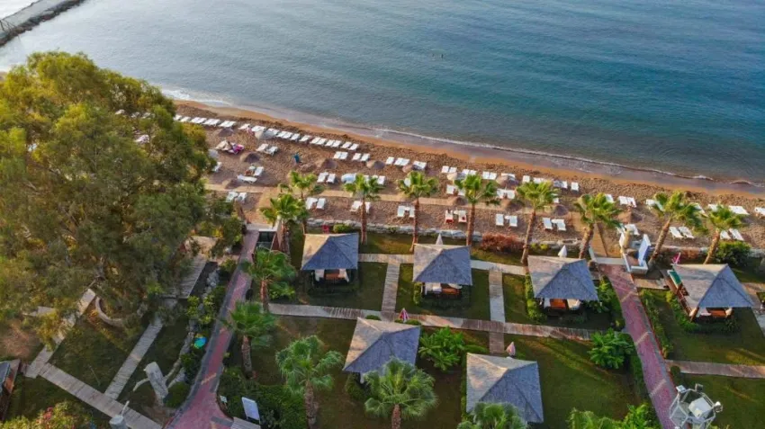 Eftalia Village 5*-18