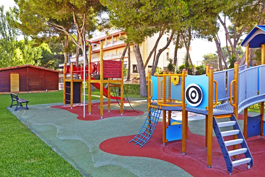 MLL Palma Bay Club Resort 3*-75