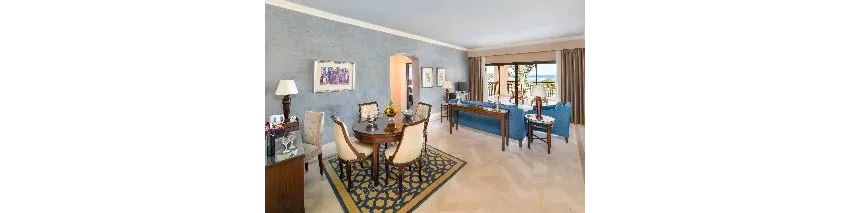 Jaz Aquamarine Resort 5*-22
