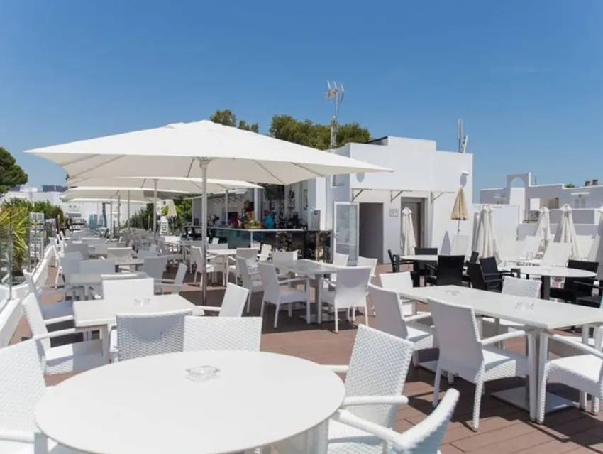 Hotel Club Es Talaial 3*-124