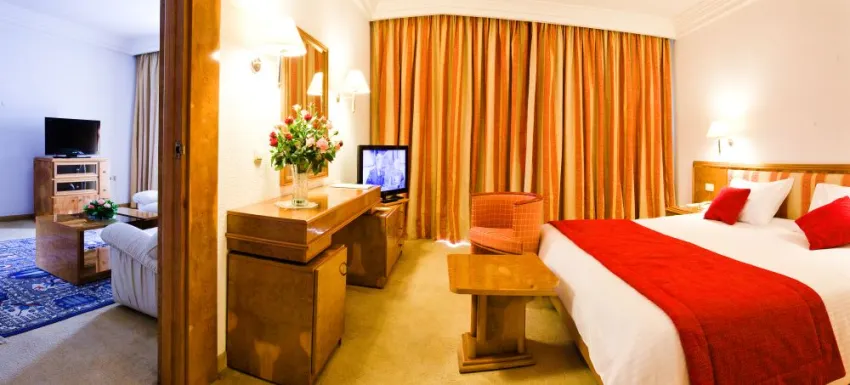 EL MOURADI PALACE  5*-64