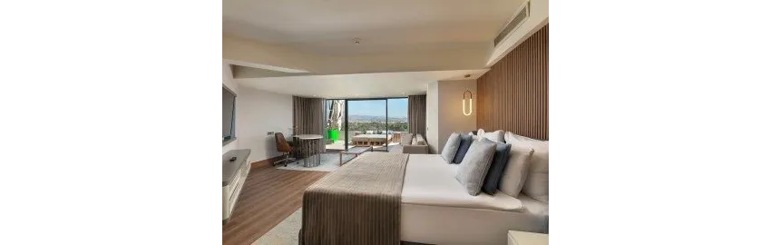 Megasaray Resort Side 5*-3