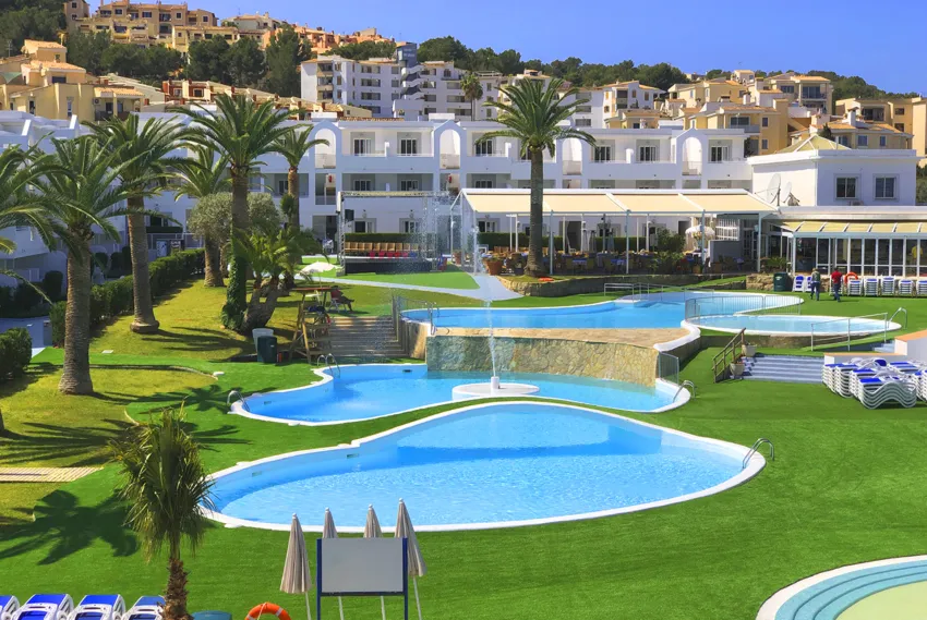 Jutlandia Family Resort 3*-17