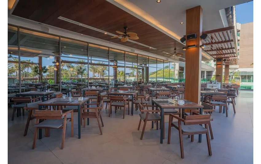 Sural Saray Hotel (Adults Only 16+) 5*-25