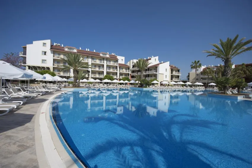 BARUT B SUITES HOTEL  5*-19