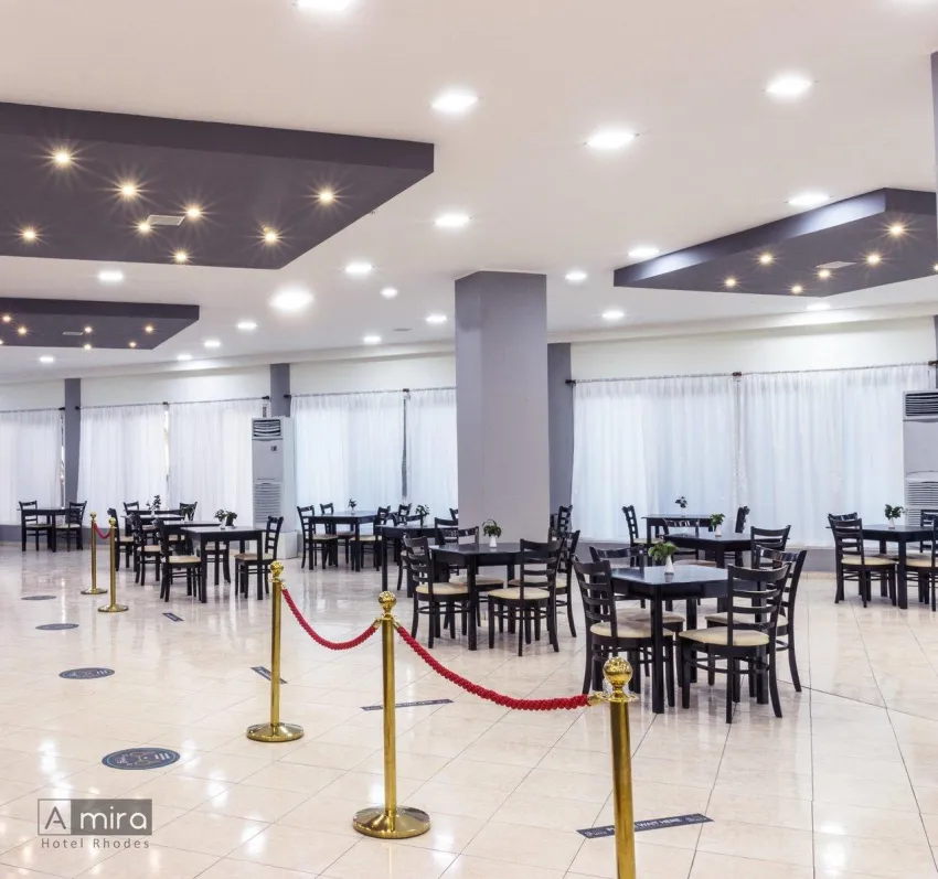Amira Hotel Rhodes (ex Princess Flora) 3*-16