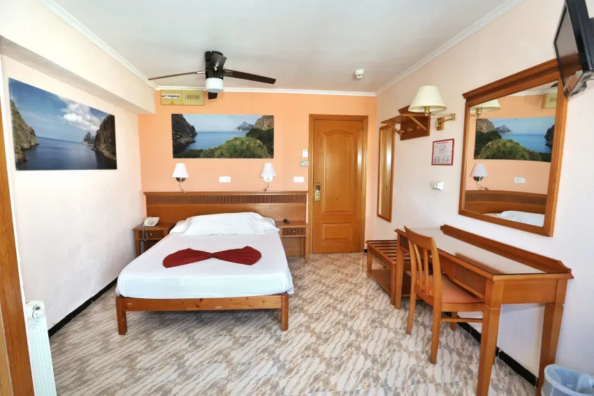 Manaus Hotel 3*-10