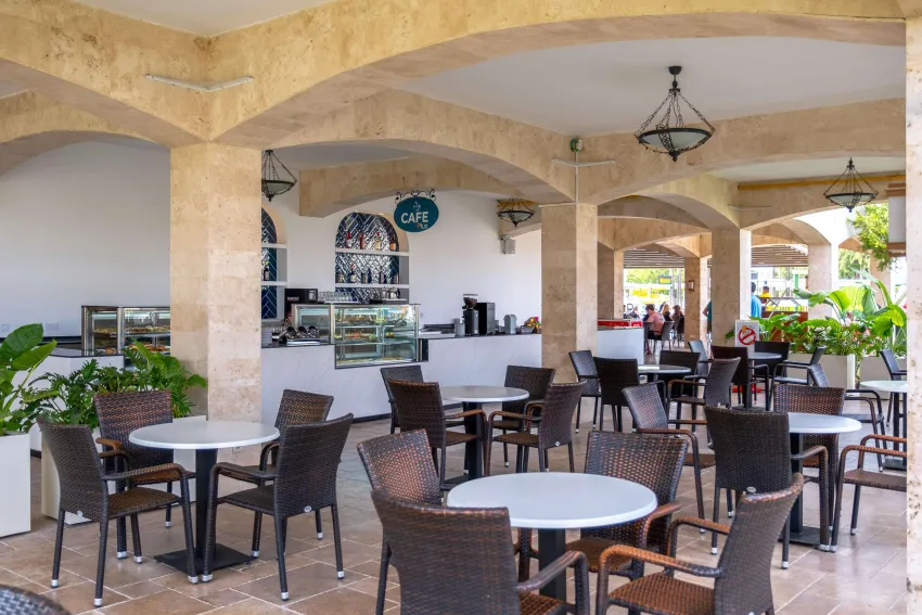 Marvida Family Eco Club (Ex:Otium Family Eco Club) 5*-145