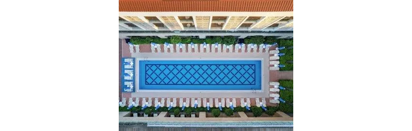 Sentido Trendy Verbena Beach 5*-30