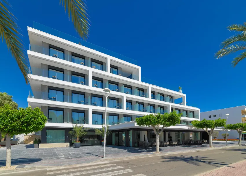 H10 Casa del Mar 4*-7