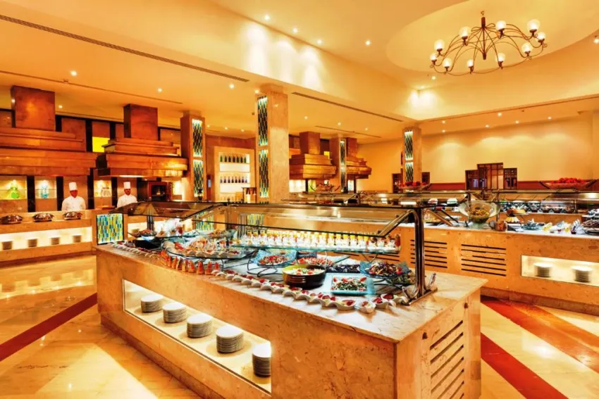 Movenpick Resort And Spa El Gouna 5*-78