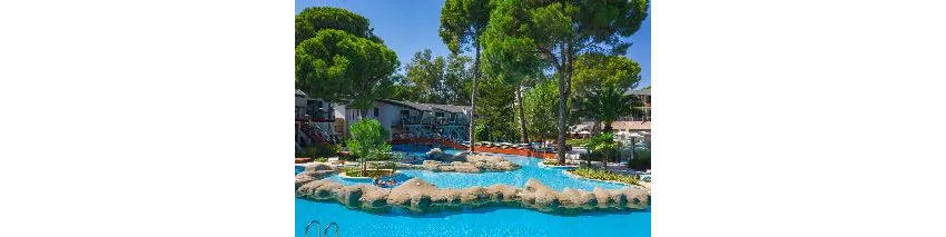 Cornelia Deluxe Resort 5*-15