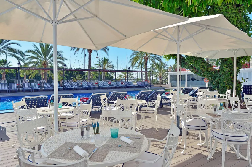Hotel Victoria Gran Melia 5*-168