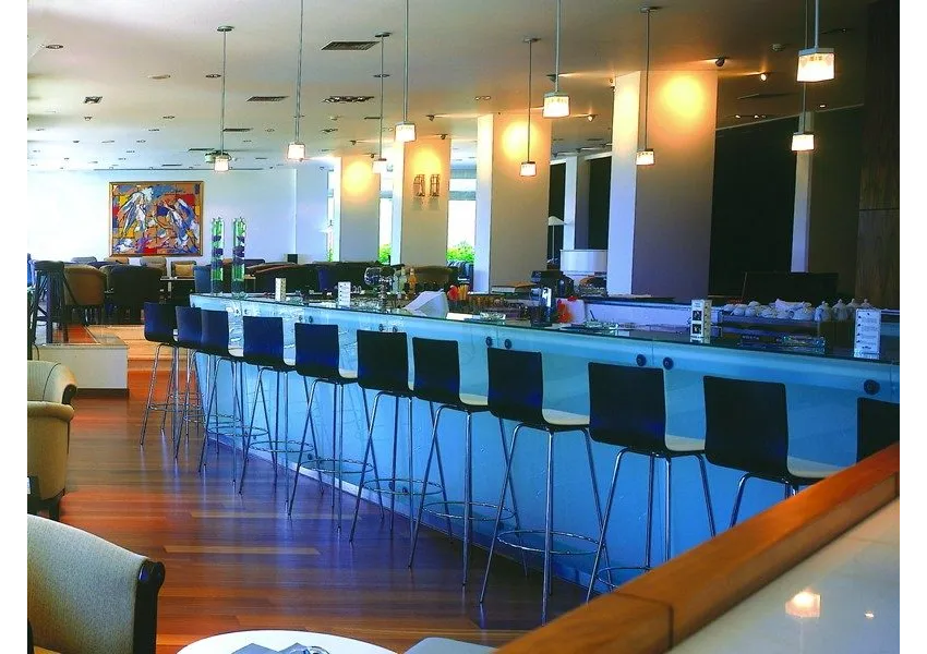 GRECIAN SANDS HOTEL 4*-8