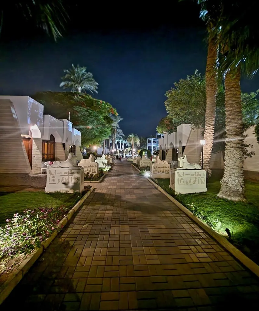 ZYA Regina Resort 4*-5